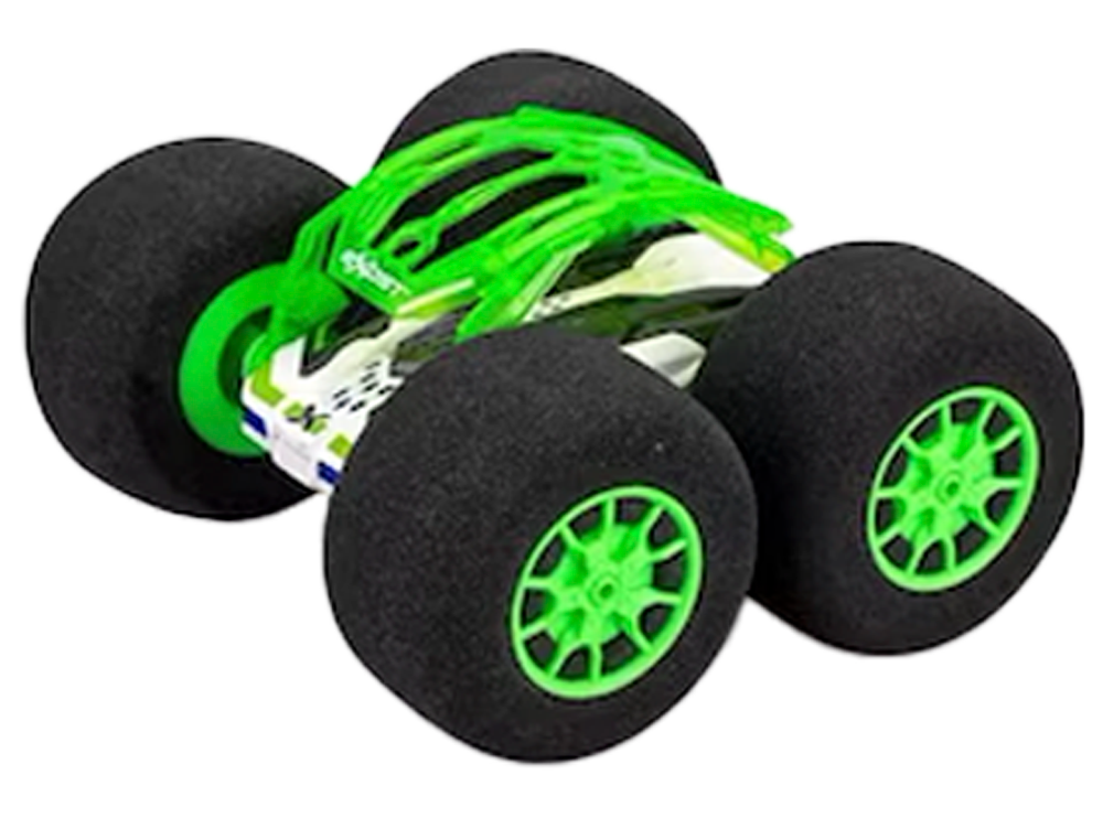 Exost 360 Hyper Shockz