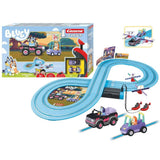 Bluey & Bingo Circuit - Race
