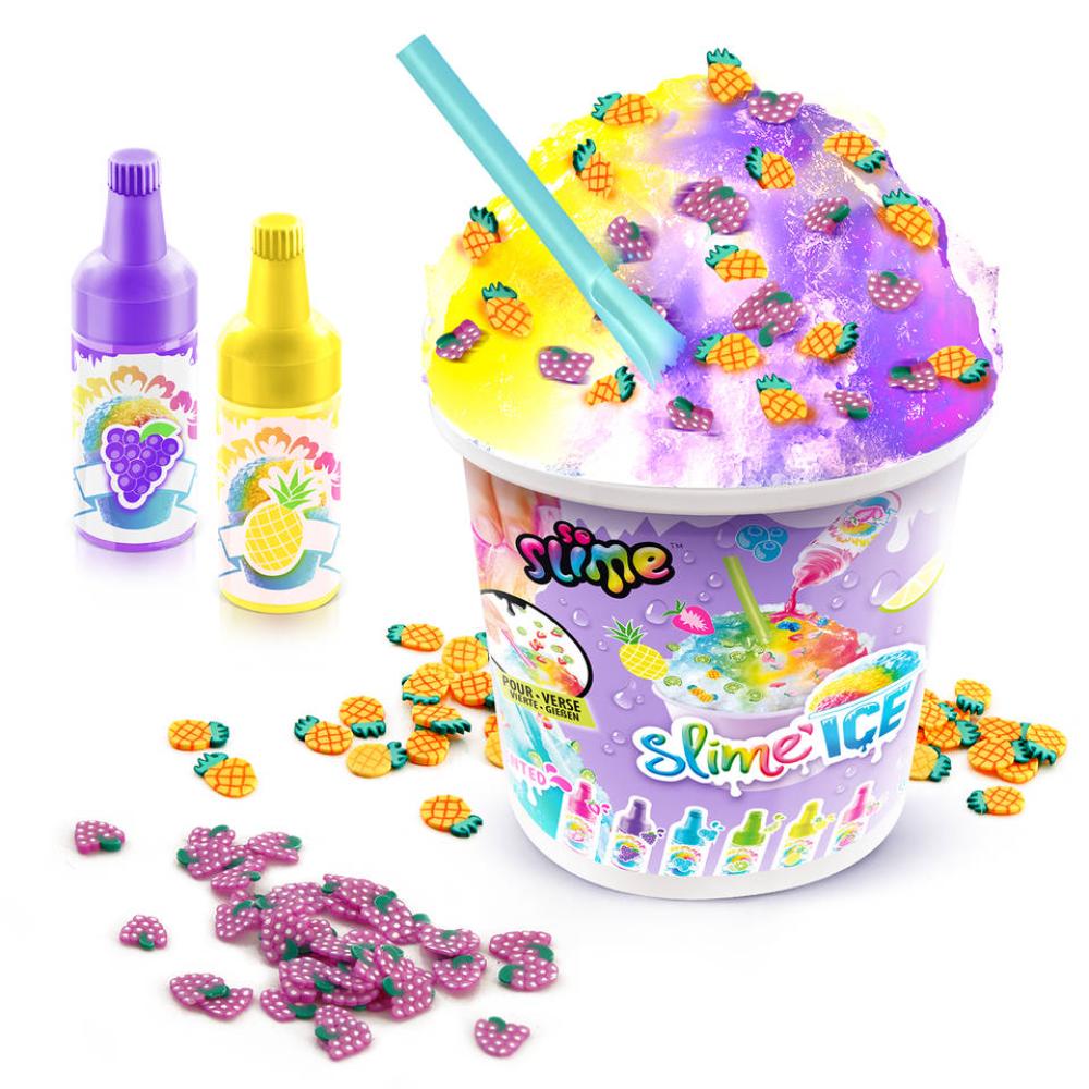 Canal Toys Slimeice Mega Cup