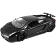 Maisto 1:18 2007 Lamborghini Gallardo Superleggera