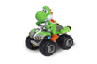 Carrera Rc Mario Kart 8 Yoshi 1 20