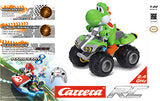 Carrera Rc Mario Kart 8 Yoshi 1 20