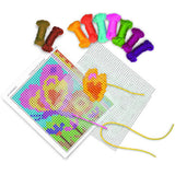 4M Easy-to-do – Cross Stitch