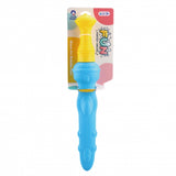 Uncle Bubble Sparkling Fantasy Bubble Making Sword with Sheath and Bubble Liquid