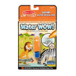 Melissa & Doug Water Wow! Water-Reveal Pad - Safari