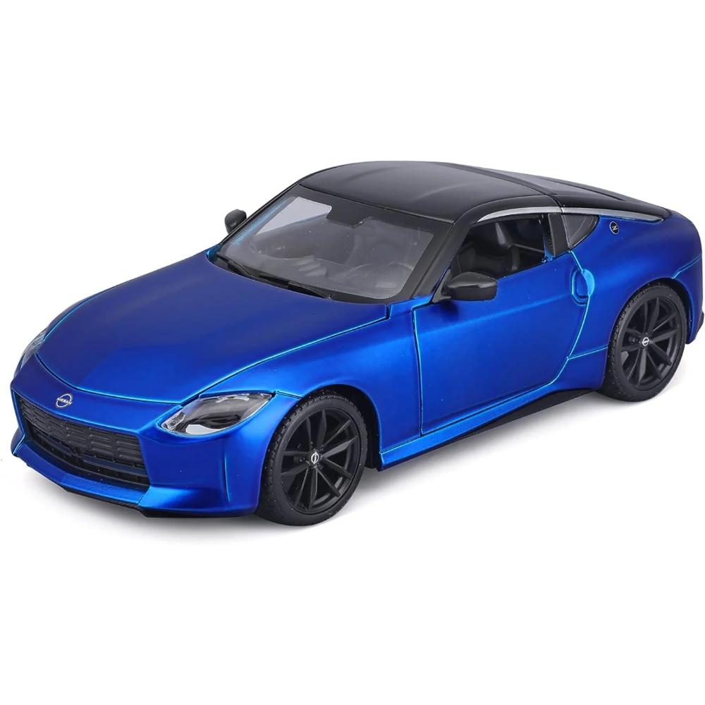 Maisto 1:24 2023 Nissan Z Maisto 1:24 2023 Nissan Z