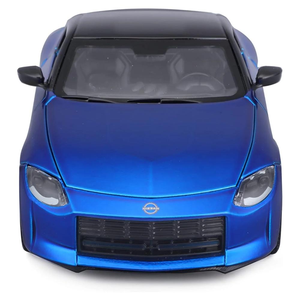 Maisto 1:24 2023 Nissan Z