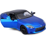 Maisto 1:24 2023 Nissan Z