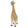 Melissa & Doug Giraffe Lifelike Plush Stuffed Animal