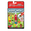 Melissa & Doug On the Go Water WOW!® Water-Reveal Activity Pad – Sports