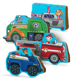 Melissa & Doug Paw Patrol Jumbo Cardboard Blocks
