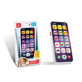 Hola Record Learn Baby Phone