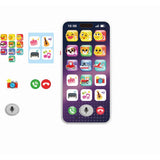 Hola Record Learn Baby Phone