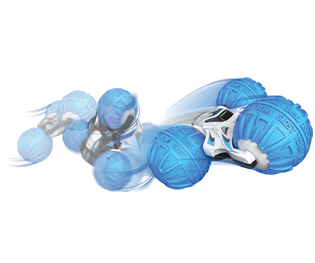 Exost 360 Tornado Spheric