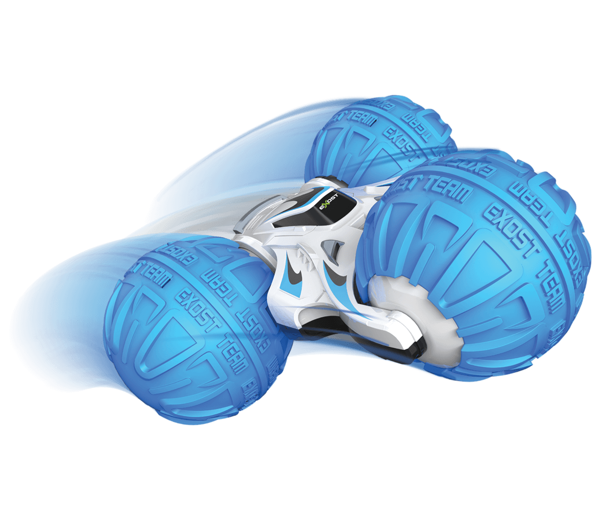 Exost 360 Tornado Spheric