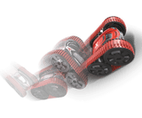 Exost Stunt Tank