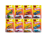 Hot Wheels Themed The Hot Ones Asst