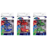 PJ Masks Twin Pack3asst