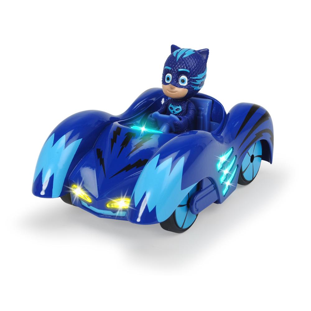 PJ Masks Mission Racer Cat Car – Toys4me