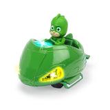 PJ Masks Mission Racer Gekko
