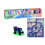 PJ Masks Playmat