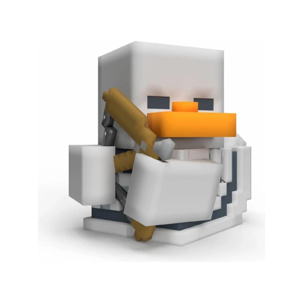 Tubbz Minecraft 1St Ed Skeleton