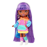 Barbie Extra Mini Doll Laven