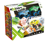 Exost Smash n' Go Deluxe Pack Assorted