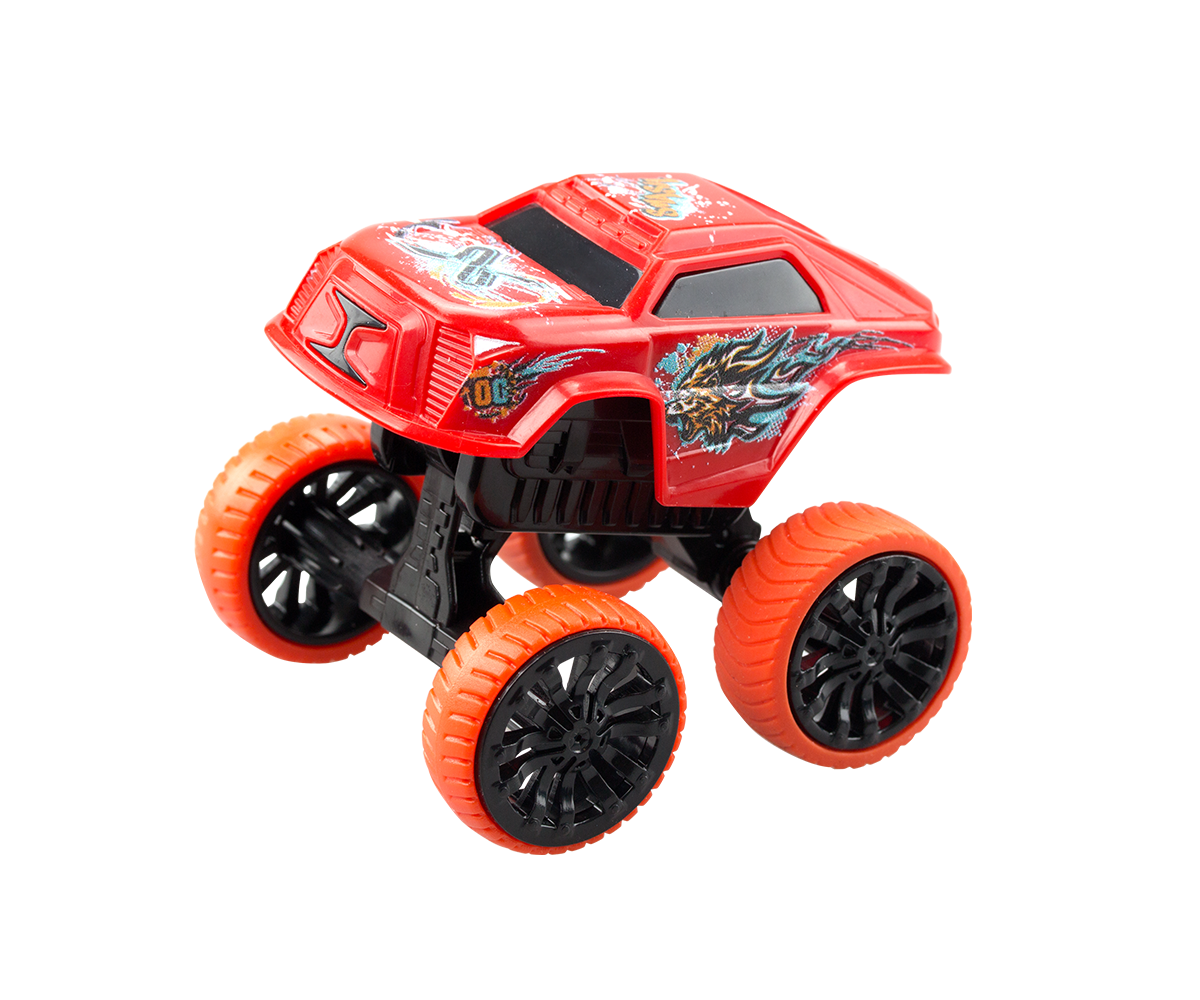 Exost Smash N Go Ultimate Pack