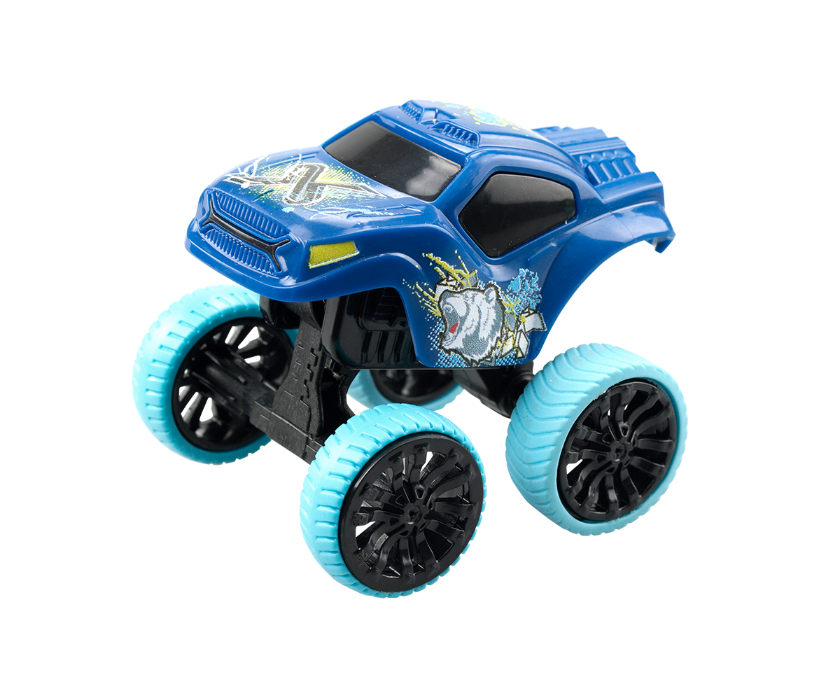 Exost Smash N Go Ultimate Pack