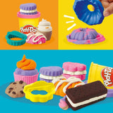 Play-Doh Little Bakery Playset