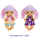 My Garden Baby - Brush & Smile Bunny Baby