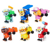 Paw Patrol Big Truck Hero Pups Assorted