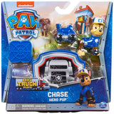 Paw Patrol Big Truck Hero Pups Assorted