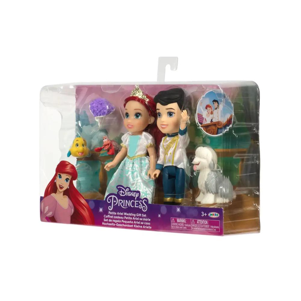 Disney Princess Petite Gift Set Disney Princess Petite Gift Set