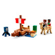 LEGO® MINECRAFT The Pirate Ship Voyage