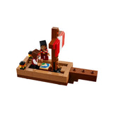 LEGO® MINECRAFT The Pirate Ship Voyage