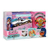 L.O.L. Surprise R/C Wheels
