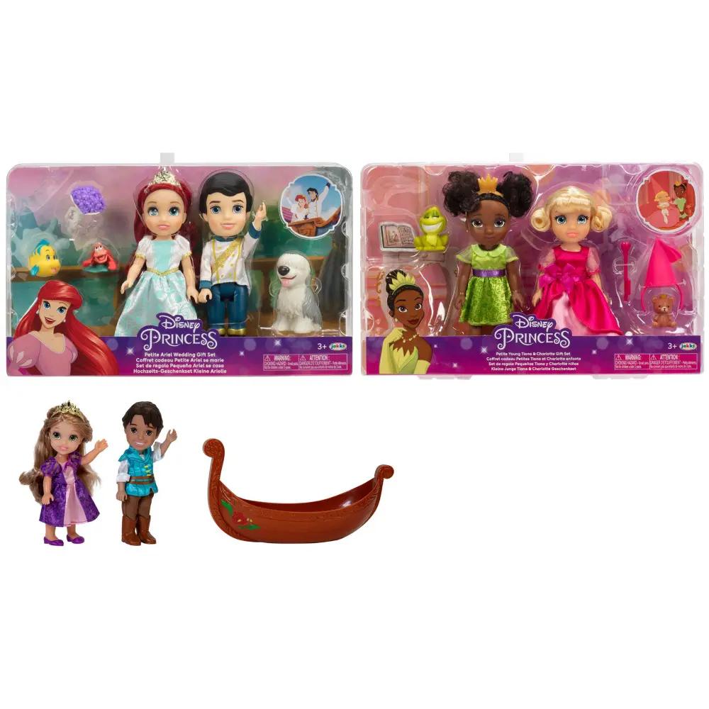 Disney Princess Petite Gift Set Disney Princess Petite Gift Set