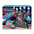 Ambassador Electronic Arcade Hover Shot 2.0 Neon Series