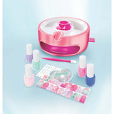 Make It Real Light Magic Nail Dryer