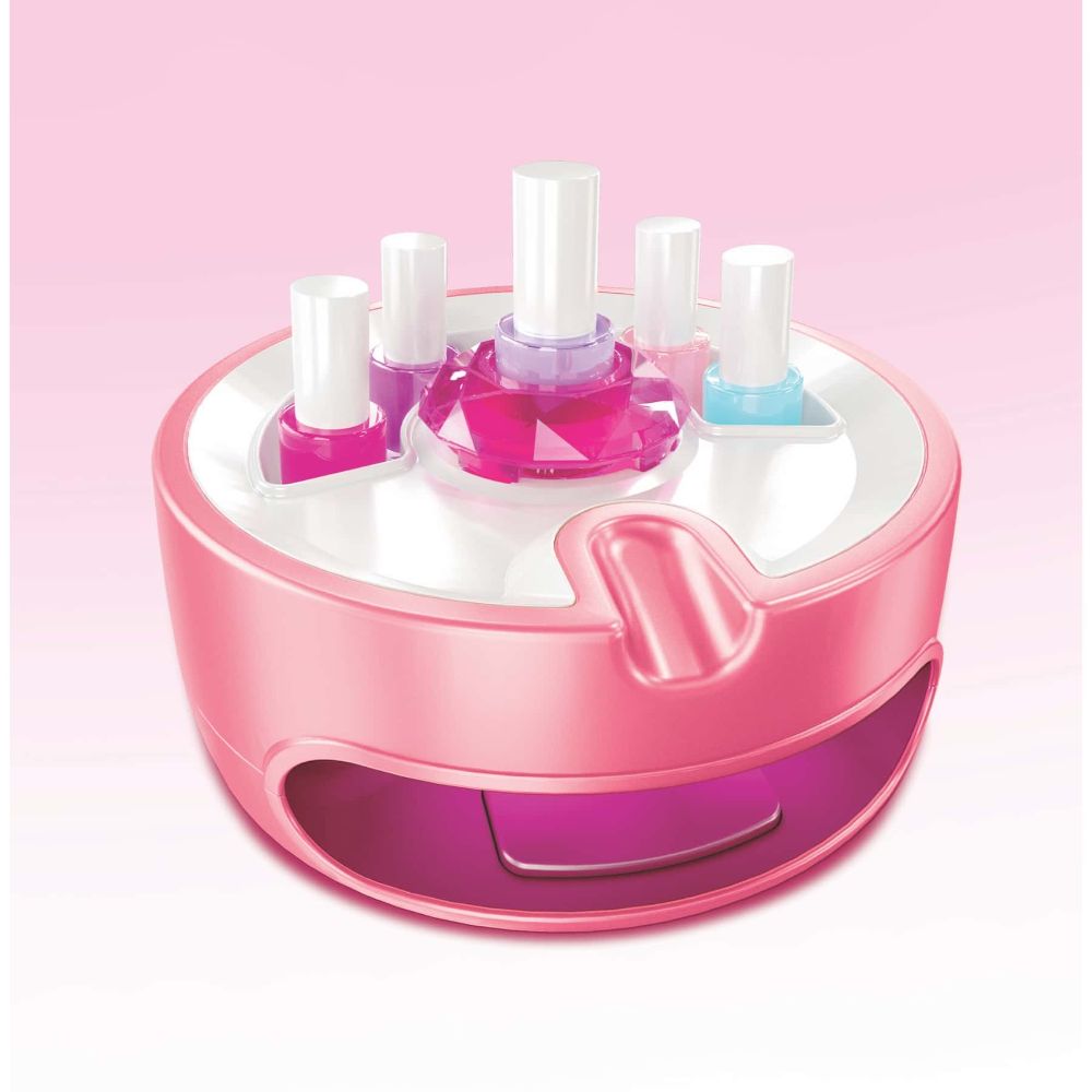 Make It Real Light Magic Nail Dryer