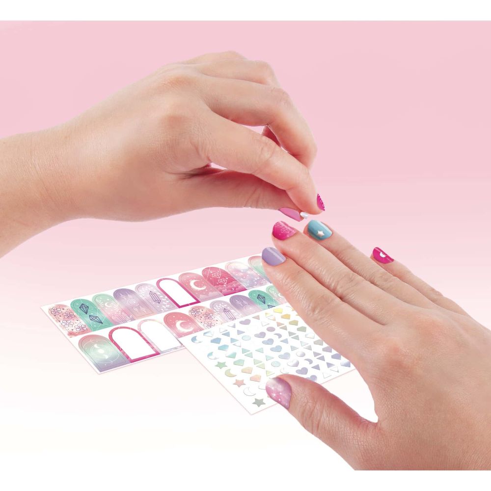 Make It Real Light Magic Nail Dryer Make It Real Light Magic Nail Dryer