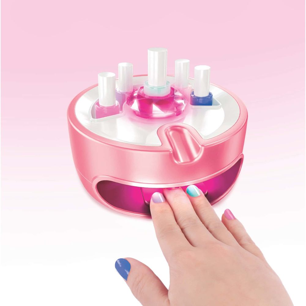 Make It Real Light Magic Nail Dryer Make It Real Light Magic Nail Dryer