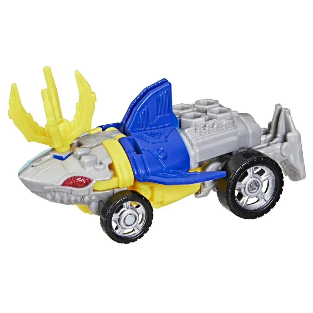 Transformers Cyberworld Cyber Changers Sky-Byte