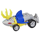 Transformers Cyberworld Cyber Changers Sky-Byte
