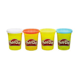 Play-Doh Classic Colors 4 Pack