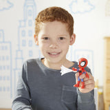 Marvel Spidey & His Amazing Friends Spidey Figure