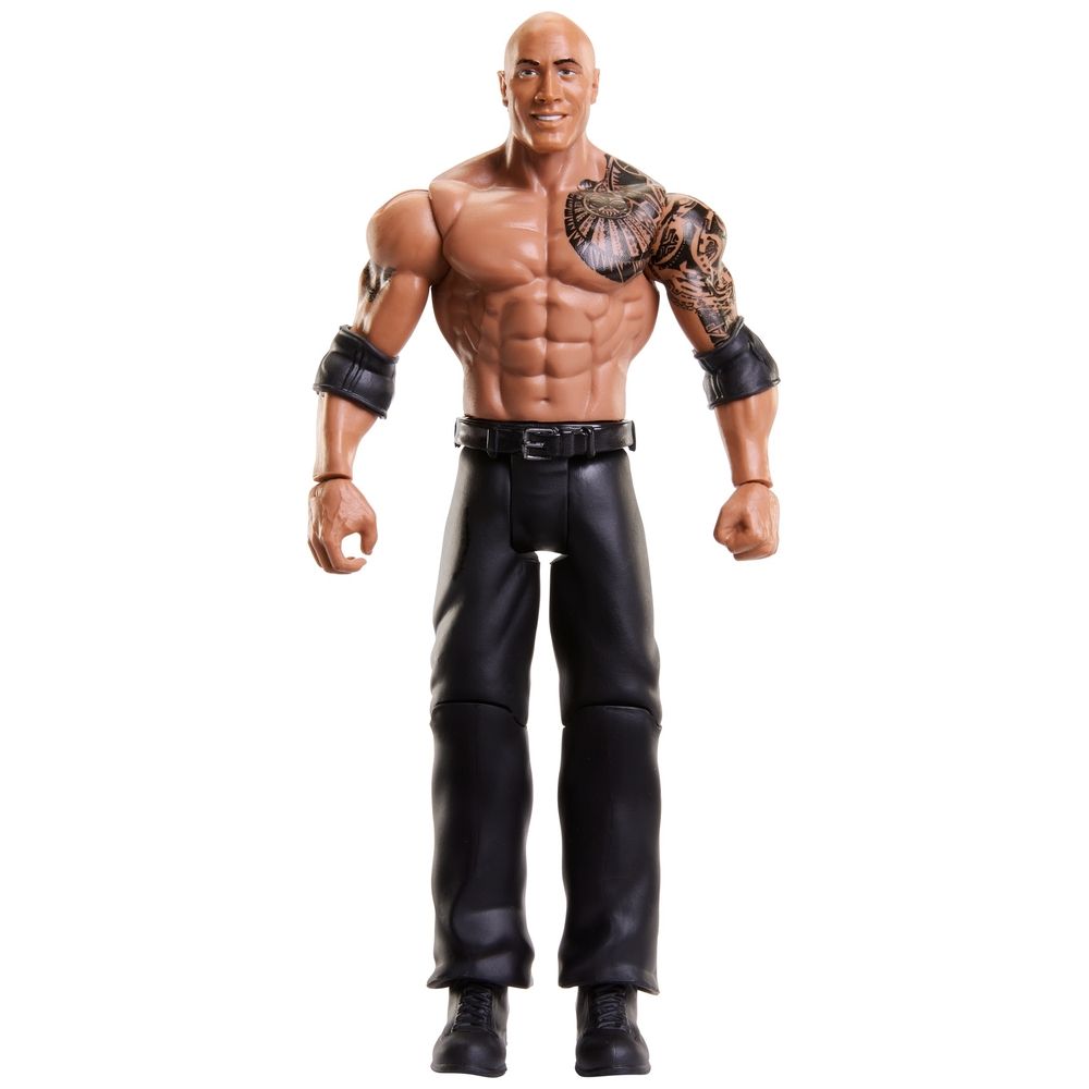 WWE Top Talent Basic Assorted