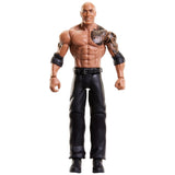 WWE Top Talent Basic Assorted